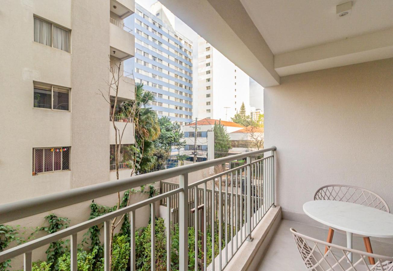 360 For Consolacao São Paulo Luaran gambar